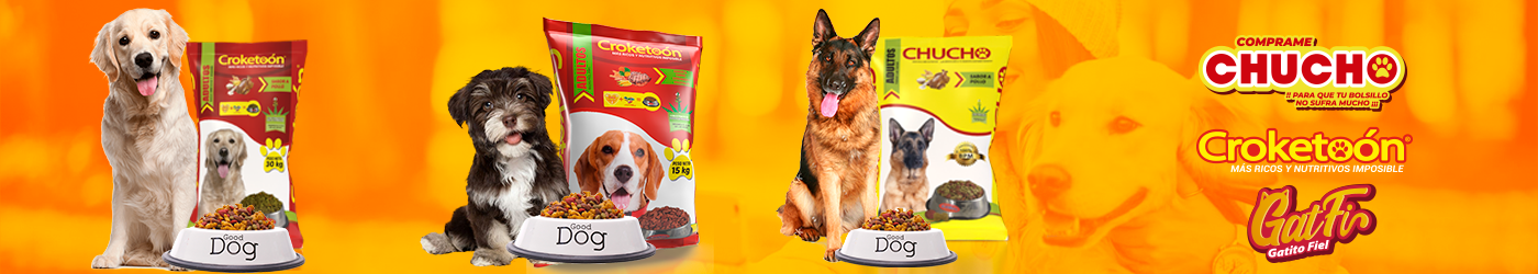 productos Chambo
