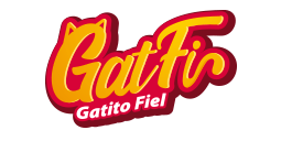 GATFY ALIMENTO PARA GATOS