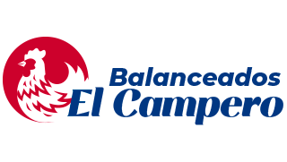 balanceados el campero