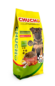 CHUCHO CACHORROS