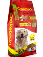 CROKETOON PERROS ADULTOS