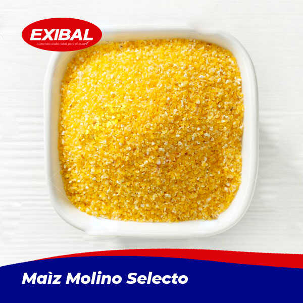 molino-selecto